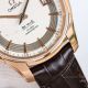 (VS Factory) Copy Omega De Ville Hour Vision Clone 8500 Watch in Rose Gold Case (3)_th.jpg